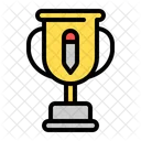 Trophy  Icon