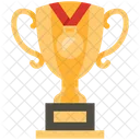 Trophy  Icon