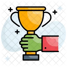 Trophy  Icon