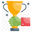 Trophy  Icon