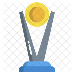 Trophy  Icon