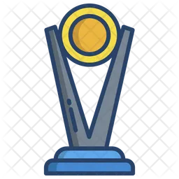 Trophy  Icon