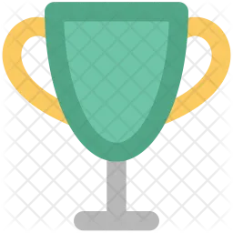 Trophy  Icon