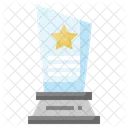 Trophy  Icon