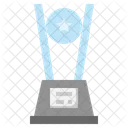 Trophy  Icon