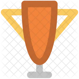 Trophy  Icon