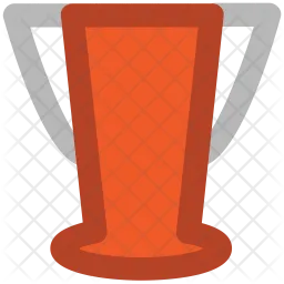 Trophy  Icon