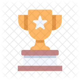 Trophy  Icon