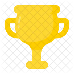 Trophy  Icon