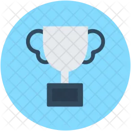 Trophy  Icon