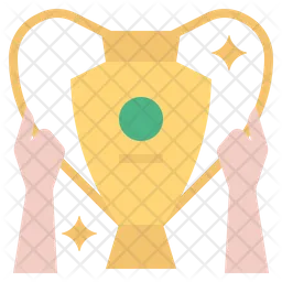 Trophy  Icon