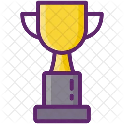 Trophy  Icon