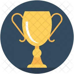 Trophy  Icon