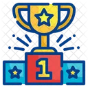 Trophy  Icon