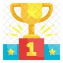 Trophy  Icon