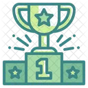 Trophy  Icon