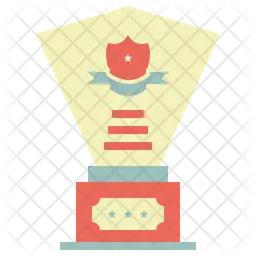 Trophy  Icon