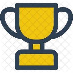 Trophy  Icon