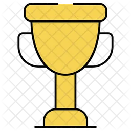 Trophy  Icon