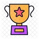 Trophy Icon