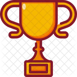 Trophy  Icon