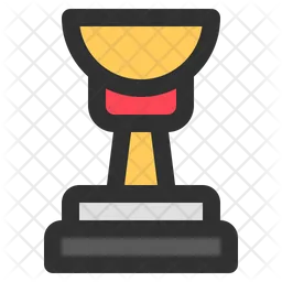 Trophy  Icon