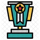 Trophy  Icon