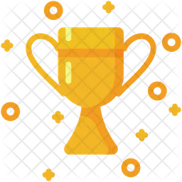 Trophy  Icon