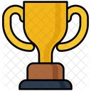 Trophy  Icon