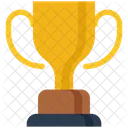 Trophy  Icon