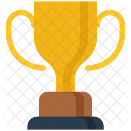 Trophy  Icon