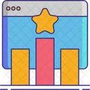 Trophy Ranking Factor Icon