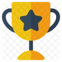 Trophy Icon