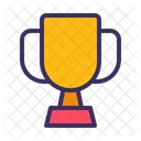 Trophy  Icône