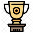 Trophy  Icon