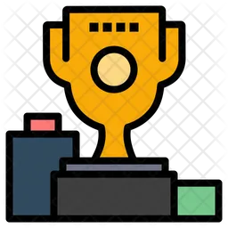 Trophy  Icon