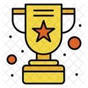 Trophy  Icon