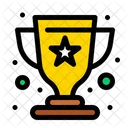 Trophy  Icon