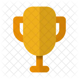 Trophy  Icon