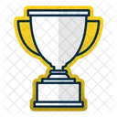 Award Champions Ligue Icon