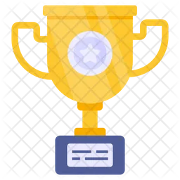 Trophy  Icon