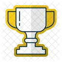 Award Cup Trophy Icon