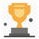 Trophy  Icon