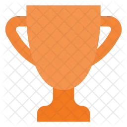 Trophy  Icon