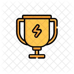 Trophy  Icon