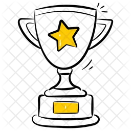 Trophy  Icon