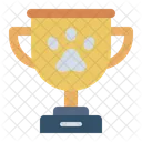 Trophy Best Pet Icon