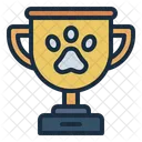 Trophy  Icon