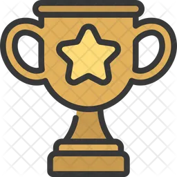 Trophy  Icon