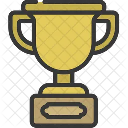 Trophy  Icon